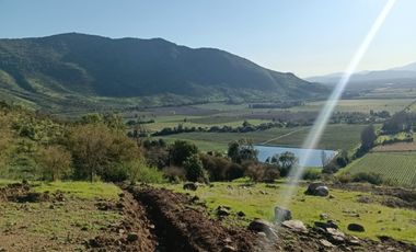 PARCELAS CON CRÉDITO DIRECTO EN REQUÍNOA PROYECTO PIMPINELA