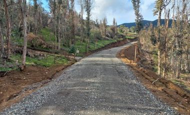 PARCELAS CON CRÉDITO DIRECTO EN REQUÍNOA PROYECTO PIMPINELA