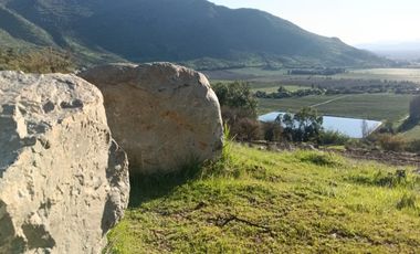 PARCELAS CON CRÉDITO DIRECTO EN REQUÍNOA PROYECTO PIMPINELA