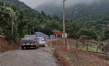 PARCELAS CON CRÉDITO DIRECTO EN REQUÍNOA PROYECTO PIMPINELA