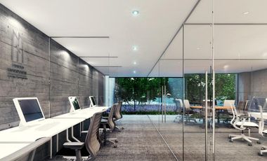 Venta Departamento Nuevo de Lujo con vista a volcanes, punto Horizonte, lomas de Angelópolis 2