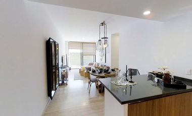 Venta Departamento Nuevo de Lujo con vista a volcanes, punto Horizonte, lomas de Angelópolis 2