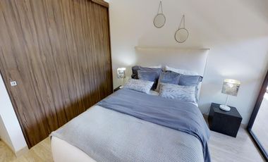 Venta Departamento Nuevo de Lujo con vista a volcanes, punto Horizonte, lomas de Angelópolis 2