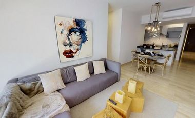 Venta Departamento Nuevo de Lujo con vista a volcanes, punto Horizonte, lomas de Angelópolis 2