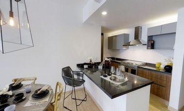 Venta Departamento Nuevo de Lujo con vista a volcanes, punto Horizonte, lomas de Angelópolis 2