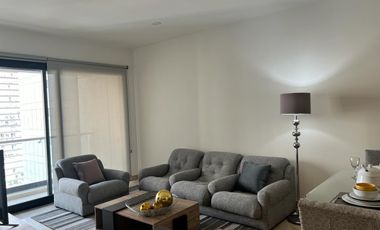 Venta Departamento Nuevo de Lujo con vista a volcanes, punto Horizonte, lomas de Angelópolis 2