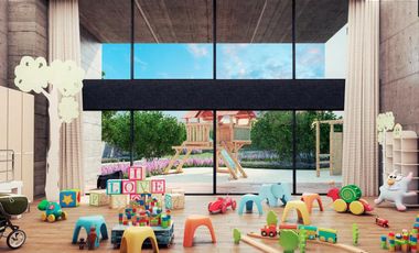 Venta Departamento Nuevo de Lujo con vista a volcanes, punto Horizonte, lomas de Angelópolis 2