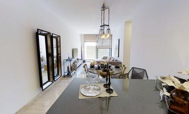 Venta Departamento Nuevo de Lujo con vista a volcanes, punto Horizonte, lomas de Angelópolis 2