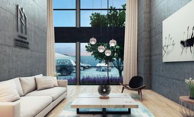 Venta Departamento Nuevo de Lujo con vista a volcanes, punto Horizonte, lomas de Angelópolis 2