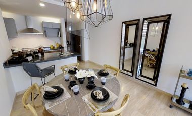 Venta Departamento Nuevo de Lujo con vista a volcanes, punto Horizonte, lomas de Angelópolis 2