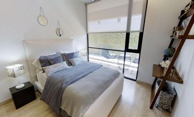 Venta Departamento Nuevo de Lujo con vista a volcanes, punto Horizonte, lomas de Angelópolis 2