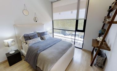 Venta Departamento Nuevo de Lujo con vista a volcanes, punto Horizonte, lomas de Angelópolis 2