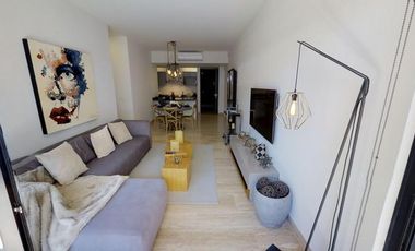 Venta Departamento Nuevo de Lujo con vista a volcanes, punto Horizonte, lomas de Angelópolis 2