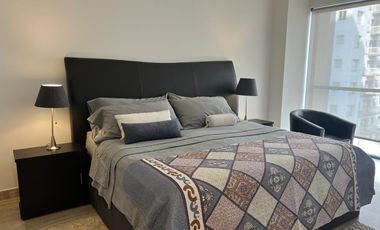 Venta Departamento Nuevo de Lujo con vista a volcanes, punto Horizonte, lomas de Angelópolis 2