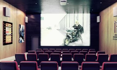 Venta Departamento Nuevo de Lujo con vista a volcanes, punto Horizonte, lomas de Angelópolis 2