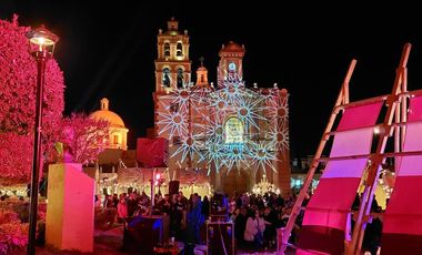 Gran oportunidad de preventa en el centro de Tequisquiapan (1491)