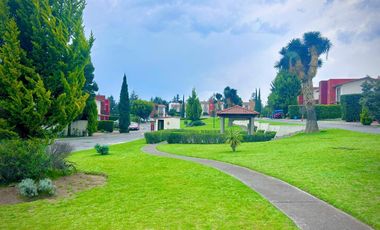 Casa en condominio en Villas del Campo