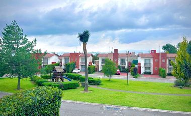 Casa en condominio en Villas del Campo