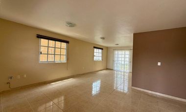 Casa en condominio en Villas del Campo