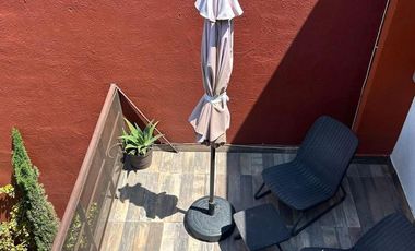 Casa en condominio en Villas del Campo