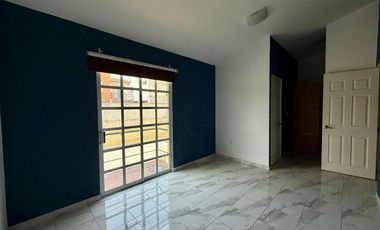 Casa en condominio en Villas del Campo