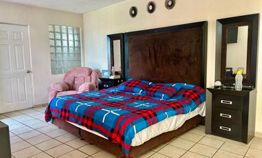 Casa en condominio en Villas del Campo