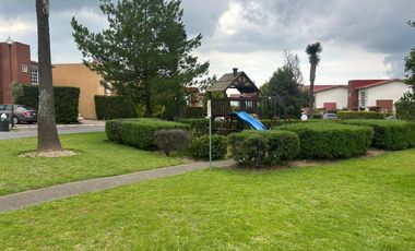 Casa en condominio en Villas del Campo