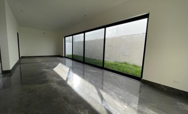 Casa en venta en Carolco, Monterrey NL
