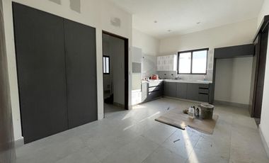 Casa en venta en Carolco, Monterrey NL