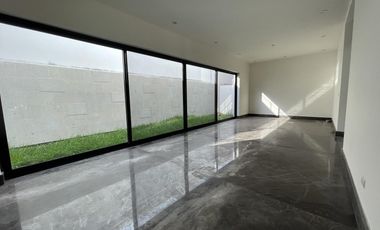 Casa en venta en Carolco, Monterrey NL