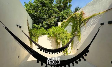 NUEVO DESARROLLO VENTA DE 4 CASAS BOUTIQUE EN PUNTA ZICATELA PUERTO ESCONDIDO OAXACA