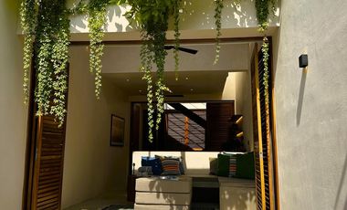 NUEVO DESARROLLO VENTA DE 4 CASAS BOUTIQUE EN PUNTA ZICATELA PUERTO ESCONDIDO OAXACA