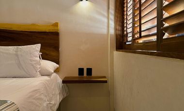 NUEVO DESARROLLO VENTA DE 4 CASAS BOUTIQUE EN PUNTA ZICATELA PUERTO ESCONDIDO OAXACA