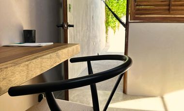 NUEVO DESARROLLO VENTA DE 4 CASAS BOUTIQUE EN PUNTA ZICATELA PUERTO ESCONDIDO OAXACA