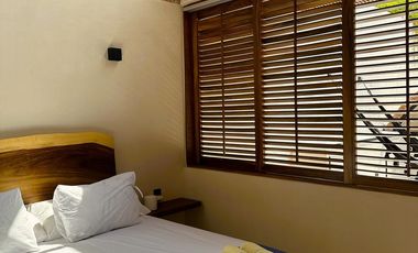 NUEVO DESARROLLO VENTA DE 4 CASAS BOUTIQUE EN PUNTA ZICATELA PUERTO ESCONDIDO OAXACA