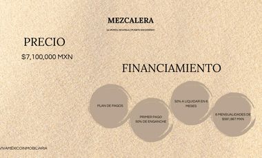 NUEVO DESARROLLO VENTA DE 4 CASAS BOUTIQUE EN PUNTA ZICATELA PUERTO ESCONDIDO OAXACA