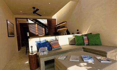 NUEVO DESARROLLO VENTA DE 4 CASAS BOUTIQUE EN PUNTA ZICATELA PUERTO ESCONDIDO OAXACA