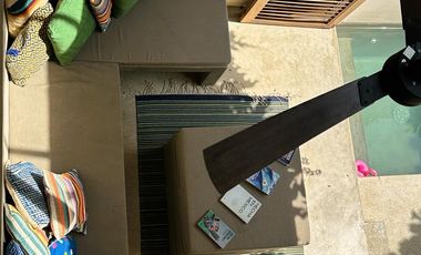 NUEVO DESARROLLO VENTA DE 4 CASAS BOUTIQUE EN PUNTA ZICATELA PUERTO ESCONDIDO OAXACA