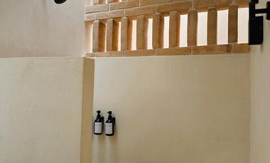 NUEVO DESARROLLO VENTA DE 4 CASAS BOUTIQUE EN PUNTA ZICATELA PUERTO ESCONDIDO OAXACA