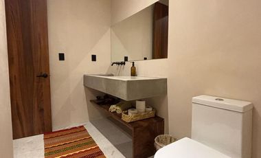 NUEVO DESARROLLO VENTA DE 4 CASAS BOUTIQUE EN PUNTA ZICATELA PUERTO ESCONDIDO OAXACA