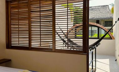 NUEVO DESARROLLO VENTA DE 4 CASAS BOUTIQUE EN PUNTA ZICATELA PUERTO ESCONDIDO OAXACA