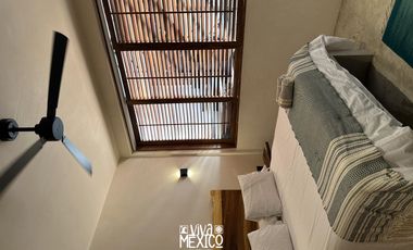 NUEVO DESARROLLO VENTA DE 4 CASAS BOUTIQUE EN PUNTA ZICATELA PUERTO ESCONDIDO OAXACA