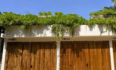 NUEVO DESARROLLO VENTA DE 4 CASAS BOUTIQUE EN PUNTA ZICATELA PUERTO ESCONDIDO OAXACA