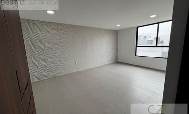 CASA NUEVA EN VENTA PASEOS DE LA HERRADURA, PACHUCA, HGO.