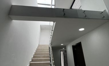 CASA NUEVA EN VENTA PASEOS DE LA HERRADURA, PACHUCA, HGO.