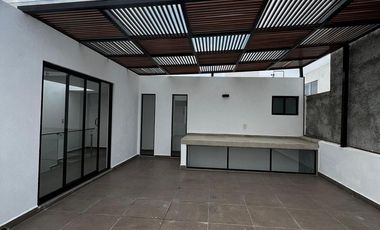 CASA NUEVA EN VENTA PASEOS DE LA HERRADURA, PACHUCA, HGO.