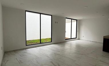 CASA NUEVA EN VENTA PASEOS DE LA HERRADURA, PACHUCA, HGO.