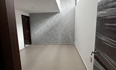 CASA NUEVA EN VENTA PASEOS DE LA HERRADURA, PACHUCA, HGO.