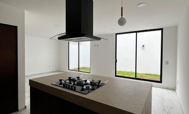 CASA NUEVA EN VENTA PASEOS DE LA HERRADURA, PACHUCA, HGO.