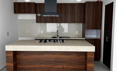 CASA NUEVA EN VENTA PASEOS DE LA HERRADURA, PACHUCA, HGO.